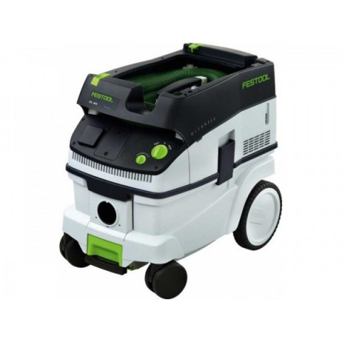 Aspirateur CTL 26E SD E/A - FESTOOL - 584050 