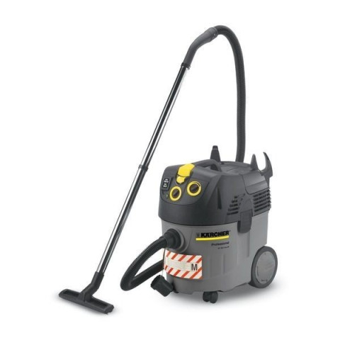 Aspirateur Eau et Poussières NT35/1 Tact Te Cuve 35L - 11848560