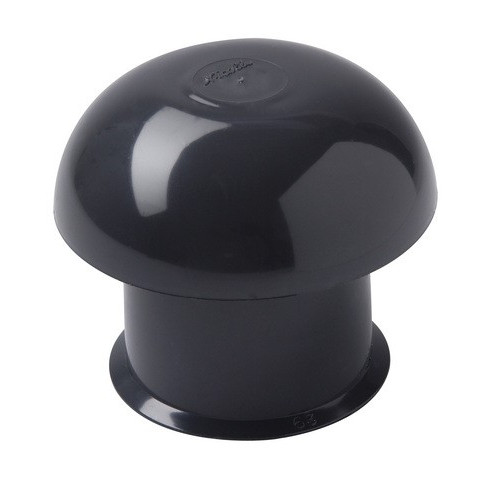 Chapeau vent ardoise collerette cd20 s/m