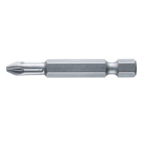 Embout pozi  L.50 PZ N1  Z0T - WIHA - 04547