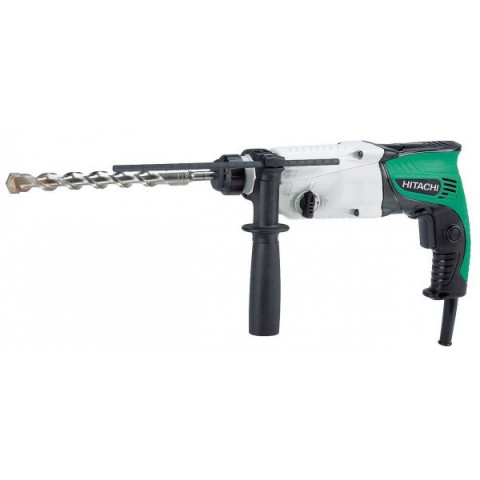 Perforateur Burineur HITACHI - HIKOKI 22 mm SDS + 620 W - 1,7 Joules DH22PHLA  