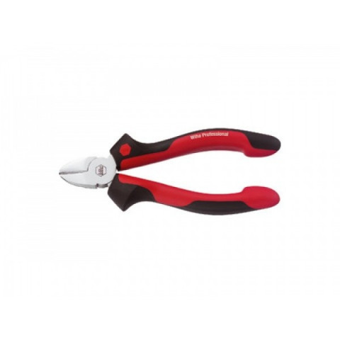 Pince coupante professionnelle WIHA OUTILLAGE Longueur 180 mm - 26743