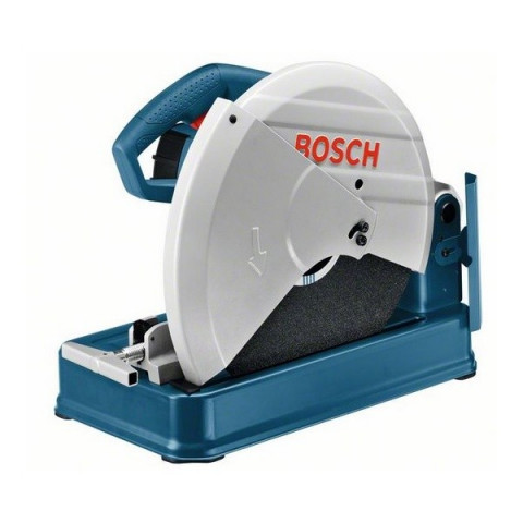 Tronçonneuse à métal BOSCH 2000W 355 MM GCO 2000 Professional - 0601B17200