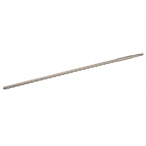 Mèche à maçonnerie SDS-Plus - 16 x 600 mm