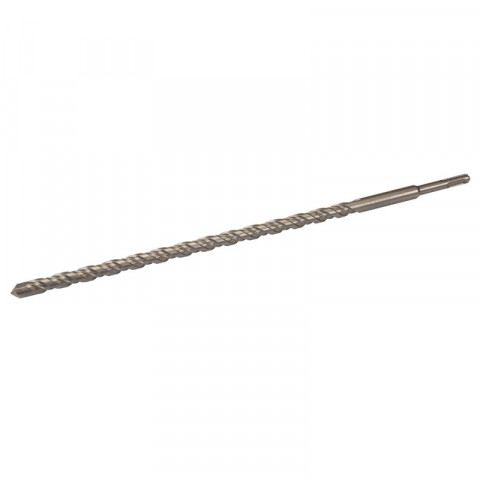 Mèche à maçonnerie SDS-Plus - 18 x 460 mm