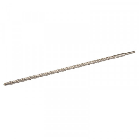 Mèche à maçonnerie SDS-Plus - 18 x 600 mm