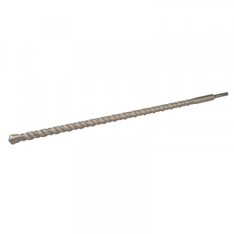 Mèche à maçonnerie SDS-Plus - 20 x 600 mm