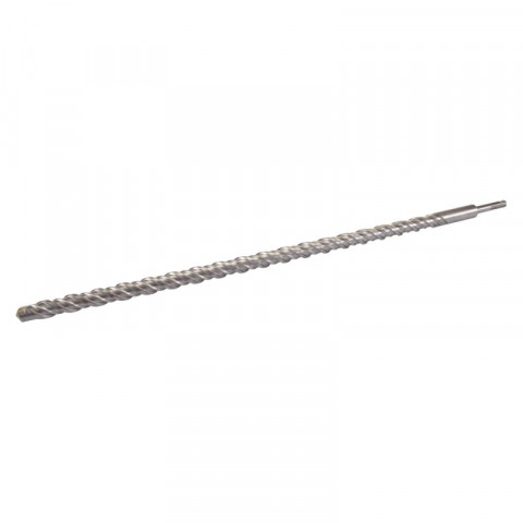 Mèche à maçonnerie SDS-Plus - 22 x 600 mm