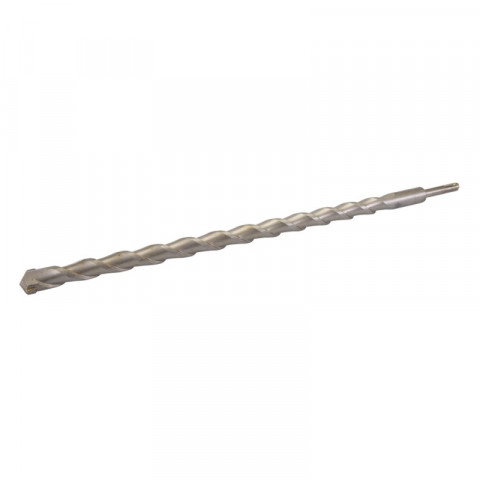 Mèche à maçonnerie SDS-Plus - 24 x 460 mm