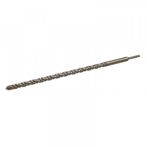 Mèche à maçonnerie SDS-Plus - 25 x 600 mm