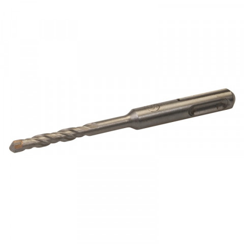 Mèche à maçonnerie SDS-Plus - 6,5 x 110 mm