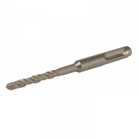 Mèche à maçonnerie SDS-Plus - 7 x 110 mm