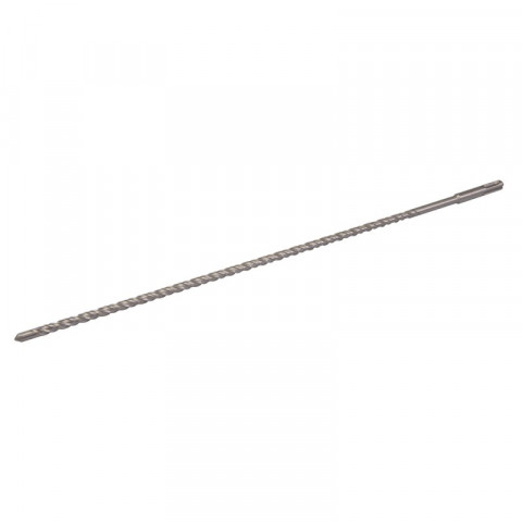 Mèche à maçonnerie SDS-Plus - 8 x 460 mm