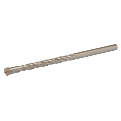 Mèche cruciforme pour maçonnerie - 10 x 150 mm