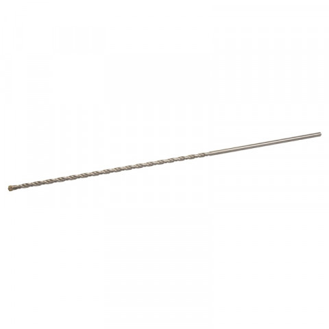Mèche cruciforme pour maçonnerie - 10 x 600 mm