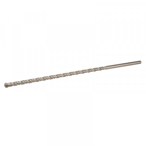 Mèche cruciforme pour maçonnerie - 12 x 400 mm