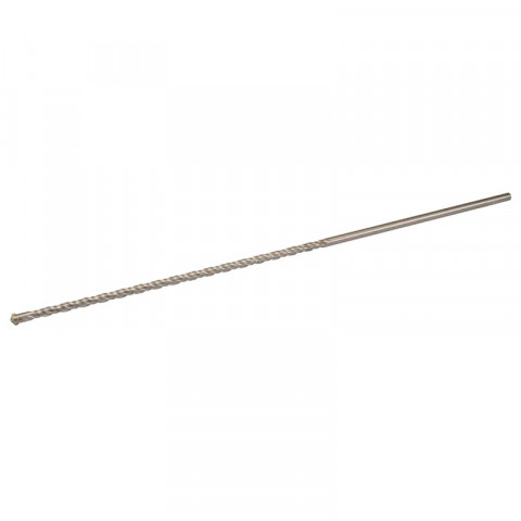 Mèche cruciforme pour maçonnerie - 12 x 600 mm