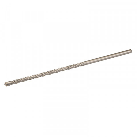 Mèche cruciforme pour maçonnerie - 14 x 400 mm