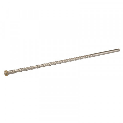 Mèche cruciforme pour maçonnerie - 16 x 400 mm