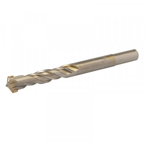 Mèche cruciforme pour maçonnerie - 18 x 150 mm