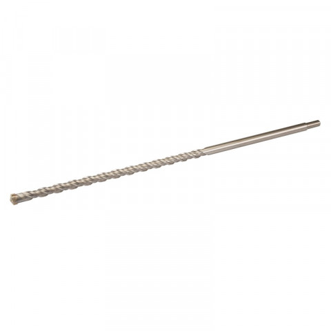Mèche cruciforme pour maçonnerie - 20 x 600 mm