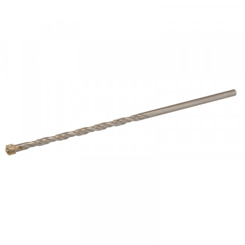 Mèche cruciforme pour maçonnerie - 5,5 x 150 mm