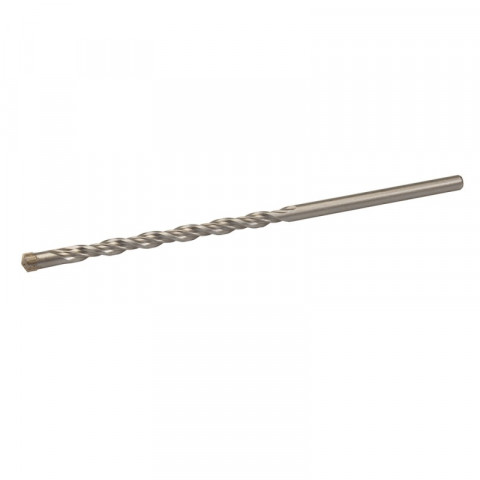 Mèche cruciforme pour maçonnerie - 8 x 200 mm