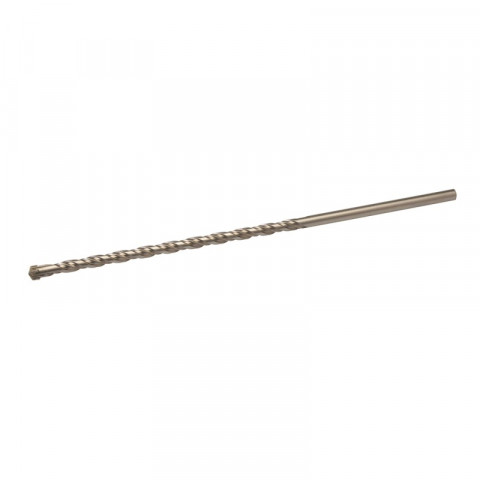Mèche cruciforme pour maçonnerie - 8 x 250 mm