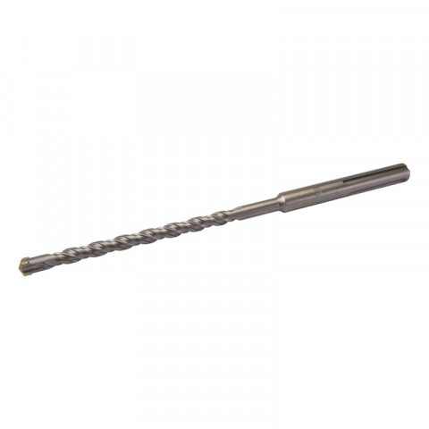 Mèche cruciforme pour maçonnerie SDS Max - 14 x 340 mm