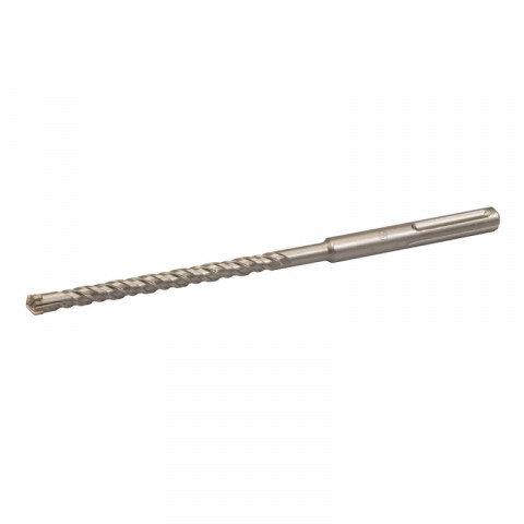 Mèche cruciforme pour maçonnerie SDS Max - 16 x 340 mm