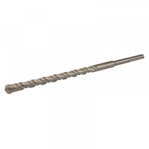 Mèche cruciforme pour maçonnerie SDS Max - 28 x 500 mm