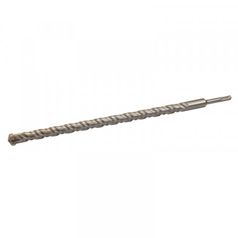 Mèche cruciforme SDS-Plus - 24 x 460 mm