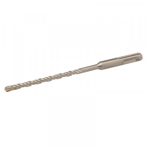 Mèche cruciforme SDS-Plus - 6,5 x 160 mm
