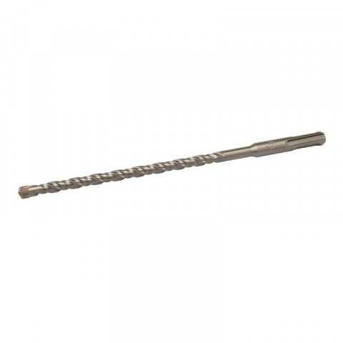 Mèche cruciforme SDS-Plus - 8 x 210 mm