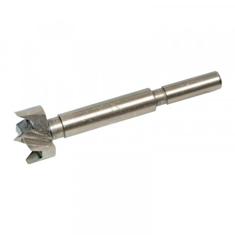Mèche Forstner titanée - 10 mm