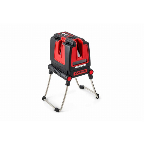 Laser 3 lignes rouge KAPRO modèle 873 - 5873
