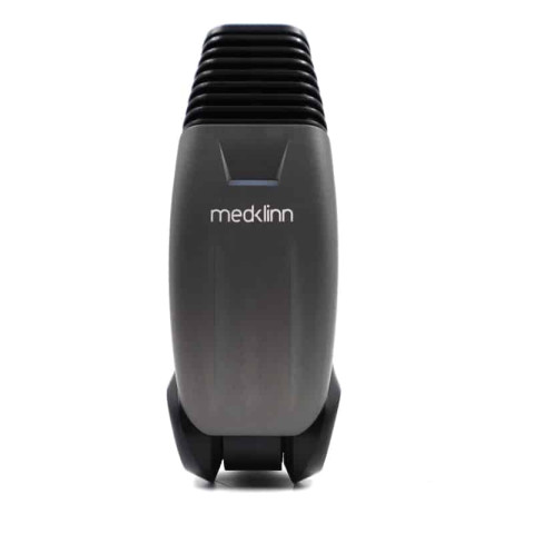 Purificateur d'air pour voiture medklinn autoplus.
Eliminez les virus et les mauvaises odeurs.
Combattez vos allergies dans votre véhicule