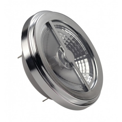 Megaman led ar111, 11w, 24° variable