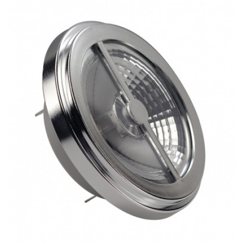 Megaman led ar111, 11w, 45°, variable