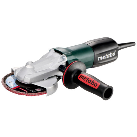 Meuleuse ø125 mm metabo - wef 9-125 quick - 613060000