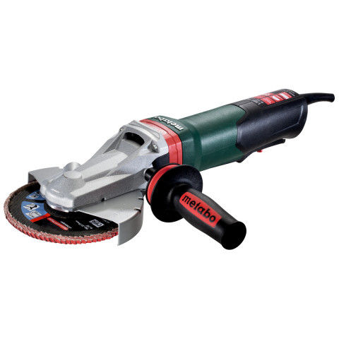 Meuleuse ø150 mm metabo - wepbf 15-150 quick - 613085000