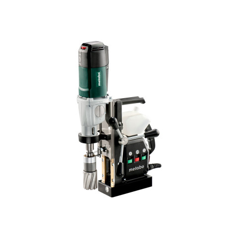 Perceuse magnétique metabo mag 50 coffret - 600636500