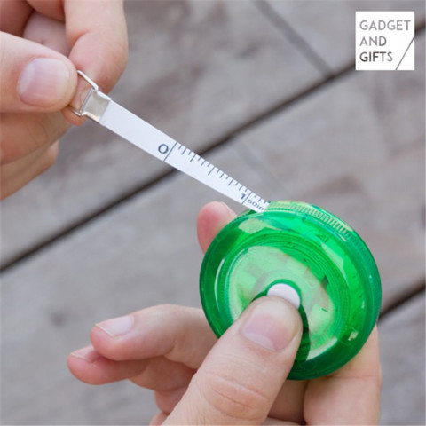 Mètre-ruban gadget and gifts