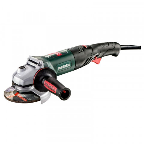 Meuleuse d'angle 125 mm METABO W 750-125 601231900