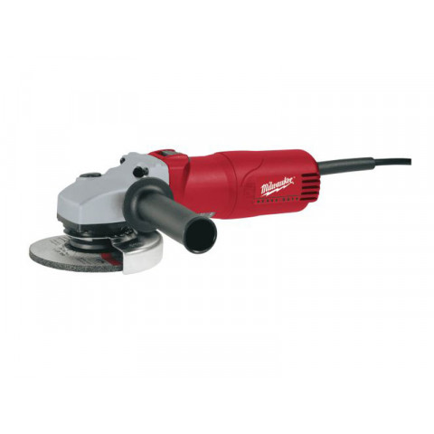 Meuleuse électrique Ø115mm 750W livrée en carton AG 8-115 MILWAUKEE 4933403240