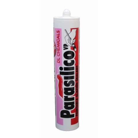Silicone DL Chemicals PARASILICO VP - 300 ml - Brun clair 8007 - 0100050N167464