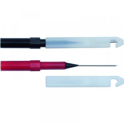 Mini pointes testronic avec fiche de test 2pcs