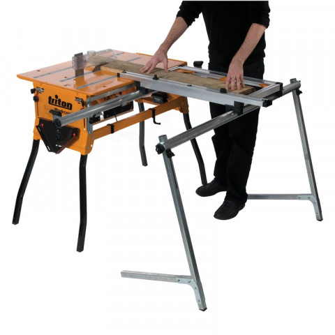 Mini rallonge de table coulissante - ETA100