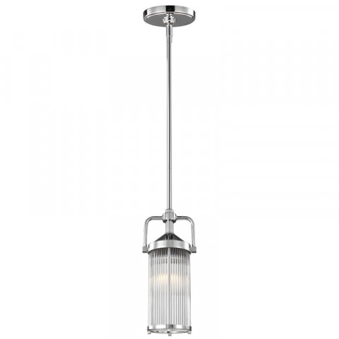 Mini suspension paulson