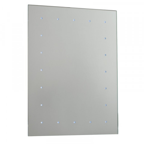Miroir lumineux toba
